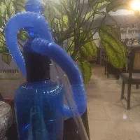 کار در کافه سنتی