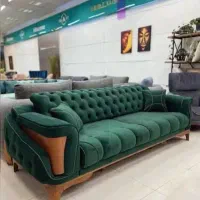 مبلمان راحتی کیمیا ٪شیک وزیبا ٪محکم|مبلمان خانگی و میز عسلی|تهران, شهرک ولیعصر جنوبی|دیوار