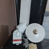 پنکه سقفی اروند