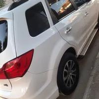 هایماs7 مدل۹۷|خودرو سواری و وانت|مشهد, احمدآباد|دیوار