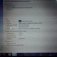 لپ تاپ dell xps l502x|رایانه همراه|تهران, مظاهری|دیوار