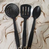 کفگیر و ملاقه آکبند|ظروف پختوپز|نسیمشهر, |دیوار