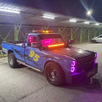 یدکش امدادخودرو یدک کش جرثقیل چرخگیر خودروبر