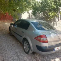 مگان 1600 وارداتی|خودرو سواری و وانت|شیراز, علوم پزشکی|دیوار