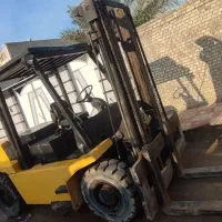 لیفتراک ۸تن|خودرو سنگین|بهارستان, |دیوار