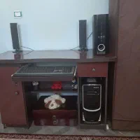 کیس کامپیوتر