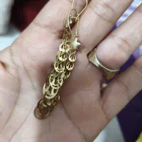 40گرم طلای تمیز