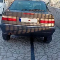 زانتیا مدل ۸۷|خودرو سواری و وانت|دیلمان, |دیوار