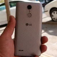 گوشی ال‌جی