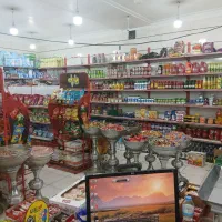 استخدام کارگر ساده و فروشنده فروشگاه