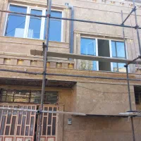 تخریب و تقویت ساختمان