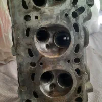 سرسیلندر پراید یورو ۴ سالم|قطعات یدکی و لوازم جانبی|کرج, پیشاهنگی|دیوار