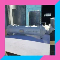اول تاسیسات،مبدل حرارتی استخر و جکوزی استیل و مسی|مصالح و تجهیزات ساختمان|تهران, بهار|دیوار