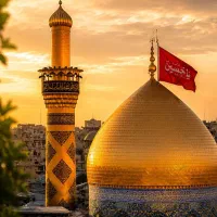 تور مشهد مقدس ریلی همه روزه