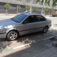 سمند مدل88 دوگانه