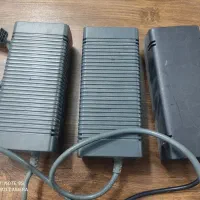 آدابتور اورجینال ایکس باکس 360|کنسول، بازی ویدئویی و آنلاین|اصفهان, شاهزید|دیوار