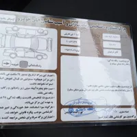تیبا 2 (هاچبک) EX، مدل ۱۳۹۵|خودرو سواری و وانت|اصفهان, ماشاده (رهنان)|دیوار