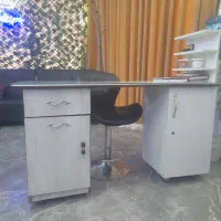 صندلی اصلاح میز ناخن کارکرده