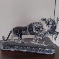 هیتر ،مجسمه سنگی،اتو، آون، گاز رومیزی|سایر لوازم برقی|ورامین, ورامین|دیوار