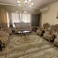 لوستر ۱۲ شاخه با روکش برنز|لوستر و چراغ آویز|اصفهان, باغ فدک|دیوار