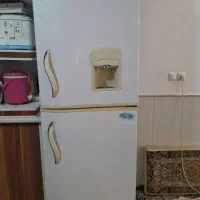 یخچال فریرز بوران