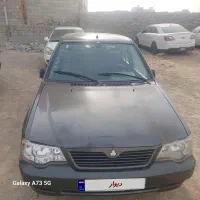 پراید ۸۸ دوگانه