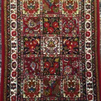 فرش دستباف نقش چالشتر