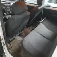 سه عدد مزدا کارا2000 تک کابین و دوکابین|خودرو سواری و وانت|قم, قلعه کامکار|دیوار