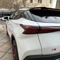 فونیکس FX مدل 1402 داشبورد پیانویی|خودرو سواری و وانت|تهران, سعادت‌آباد|دیوار