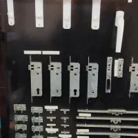 تعمیرات و رگلاژ تخصصی در و پنجره یو پی وی سی