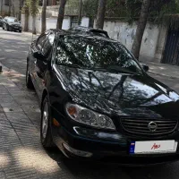 ماکسیما کدل ۱۳۸۹
