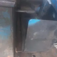 سپر جلو سنگین نیسان یدک کش جرثقیل خودروبر|قطعات یدکی و لوازم جانبی|تهران, شهرک دریا|دیوار
