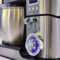 همزن 607 گوسونیک|خردکن، آسیاب، غذاساز|مشهد, کوشش|دیوار