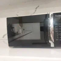 ماکروویو تکنو مدل گریل e324