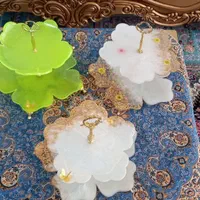 شیرینی خوری رزین|صنایع دستی و سایر لوازم تزئینی|اصفهان, باغ فدک|دیوار