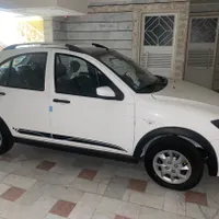 کوئیک GXR-L صفر خشک
