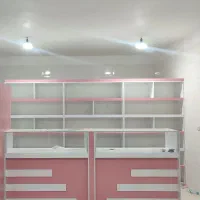 فروش دکور مغازه نو و درجه یک 70000000|فروشگاه و مغازه|اسماعیلی, |دیوار