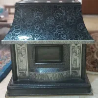 بخاری گازسوز هخامنشی