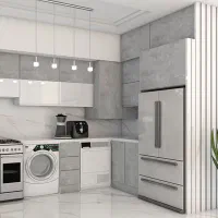 کابینت و کمد دیواری|خدمات پیشه و مهارت|سیرجان, |دیوار