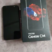 گوشی تکنو....