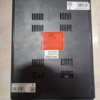 امپیلی فایر بوشمن ۴ کانال|قطعات یدکی و لوازم جانبی|ورامین, شهرک مدرس|دیوار