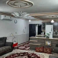 منزل فروشی ۱۰۰متری ،۹۷ متر زیر بنا ،۲ خوابه