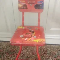 میز و صندلی تحریر تاشو