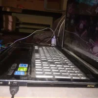 فروش لپتاپ استوک Asus|رایانه همراه|شیراز, حافظیه|دیوار