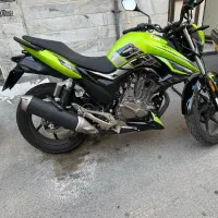 موتور زونتس ۲۳۰ n۲n