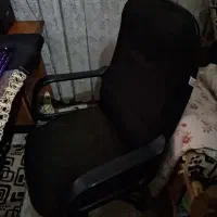 صندلی چرخدار دار|صندلی و نیمکت|قم, زنبیل آباد|دیوار