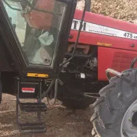 تراکتور 475کابین فابریک دار مدل 1403 صفر|خودرو سنگین|سمیرم, |دیوار