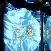 کیسه خواب کودک