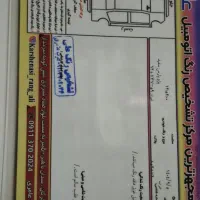 پارس 401  Xu7p بیرنگ|خودرو سواری و وانت|گالیکش, |دیوار