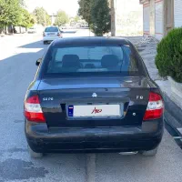 تیبا مدل۹۳ بدون رنگ|خودرو سواری و وانت|کرمانشاه, |دیوار